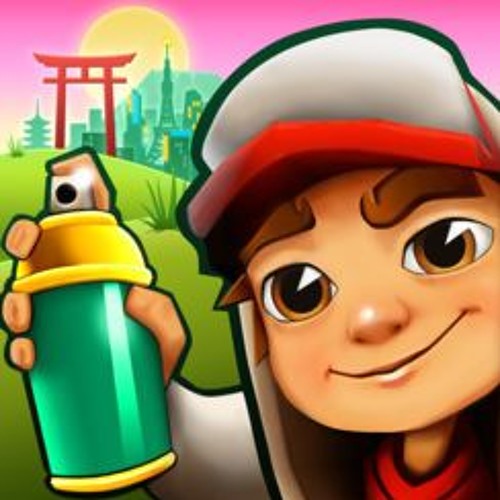 Kumalala Salvesta subway surfers -  in 2023