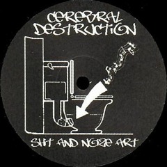 Noisekick - Army of Speedcore