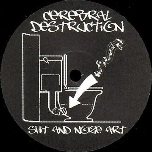 Noisekick - Army of Speedcore