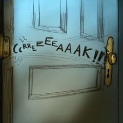 RefrideratorDoorCreak #musonicx2