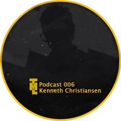 TML Podcast 006 - Kenneth Christiansen