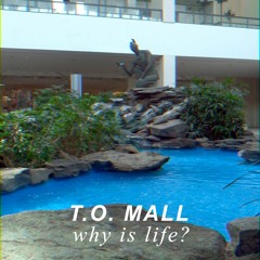 WELCOME TO T.O. MALL 武士