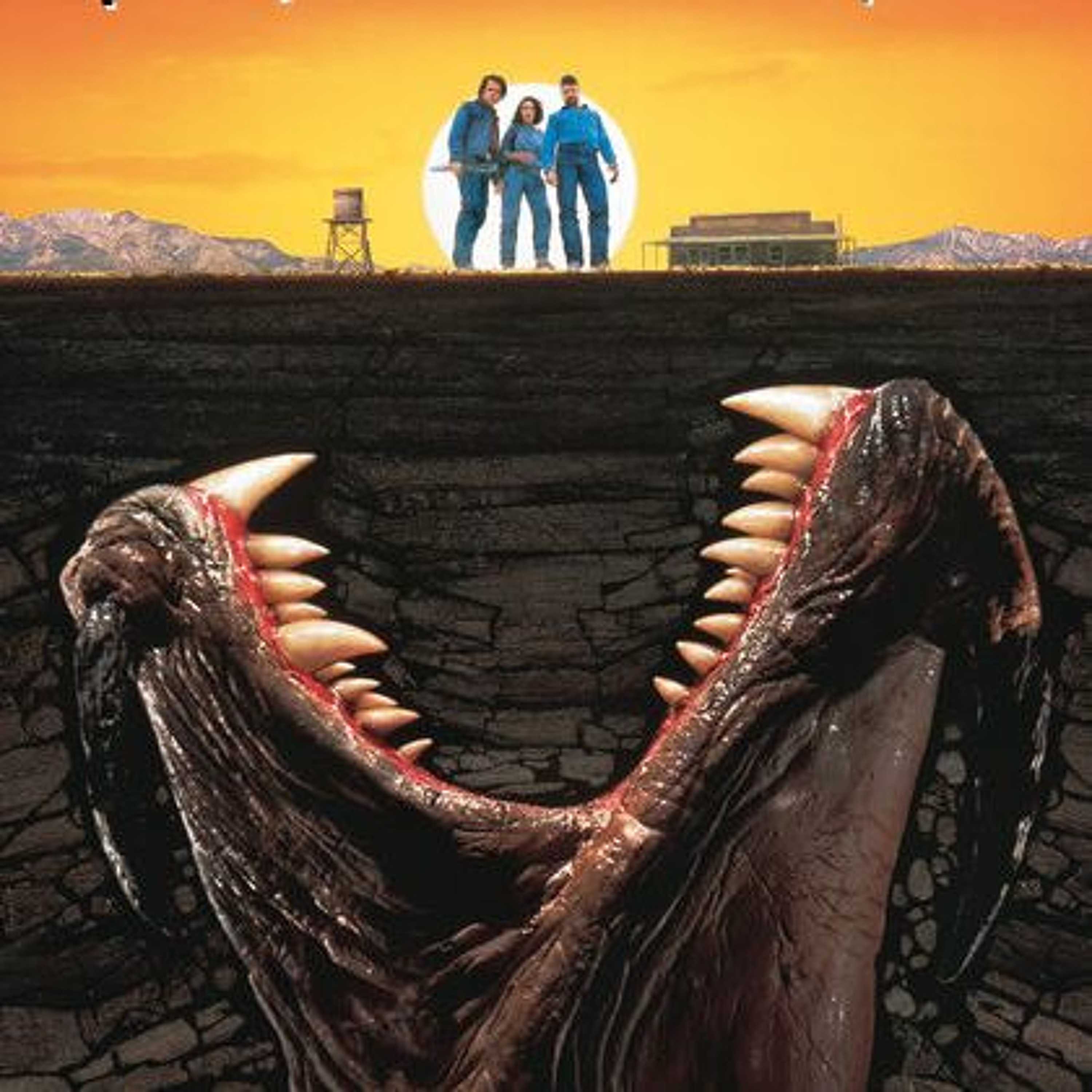 TREMORS