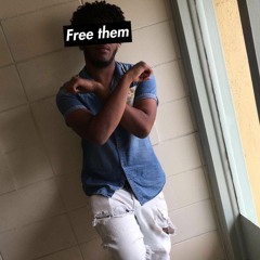 Never Skared (Remix)