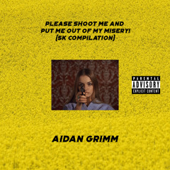 aidan grimm - EVERYBODY DIES ALONE