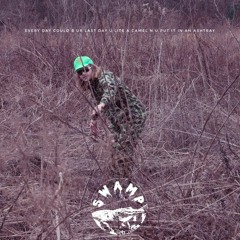 MR. MYRTLE BEACH - EVERY DAY COULD B UR LAST DAY (Prod. AL GORGEOUS)