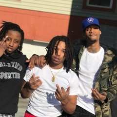 KEASE FT COCAINE CARII - ION CARE ( VIDEO OUT NOW )