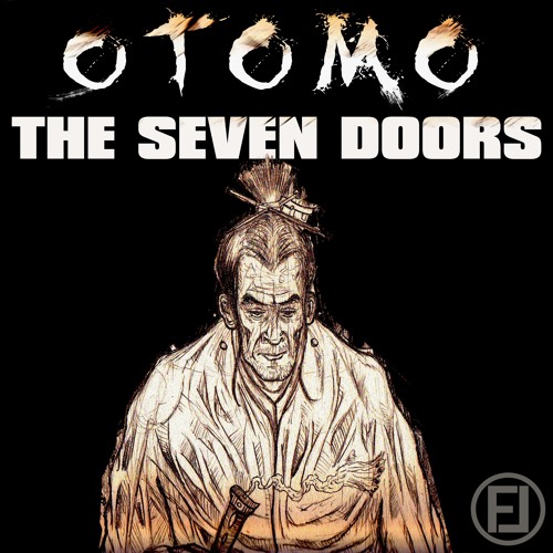 Otomo - Cave Music