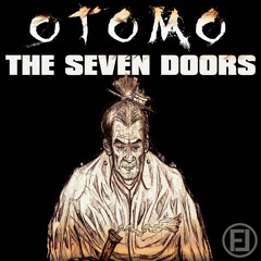 Otomo - The Pillars