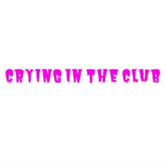 Crying In The Club ft. Jadoc x Steef Keef