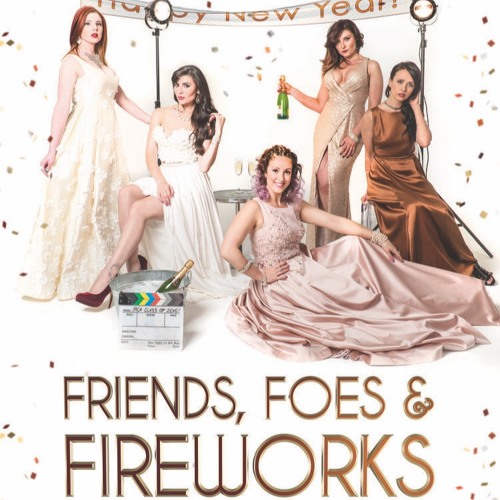 IFH 225: How to Shoot a Feature Film in 24 Hours with Ivan Malekin