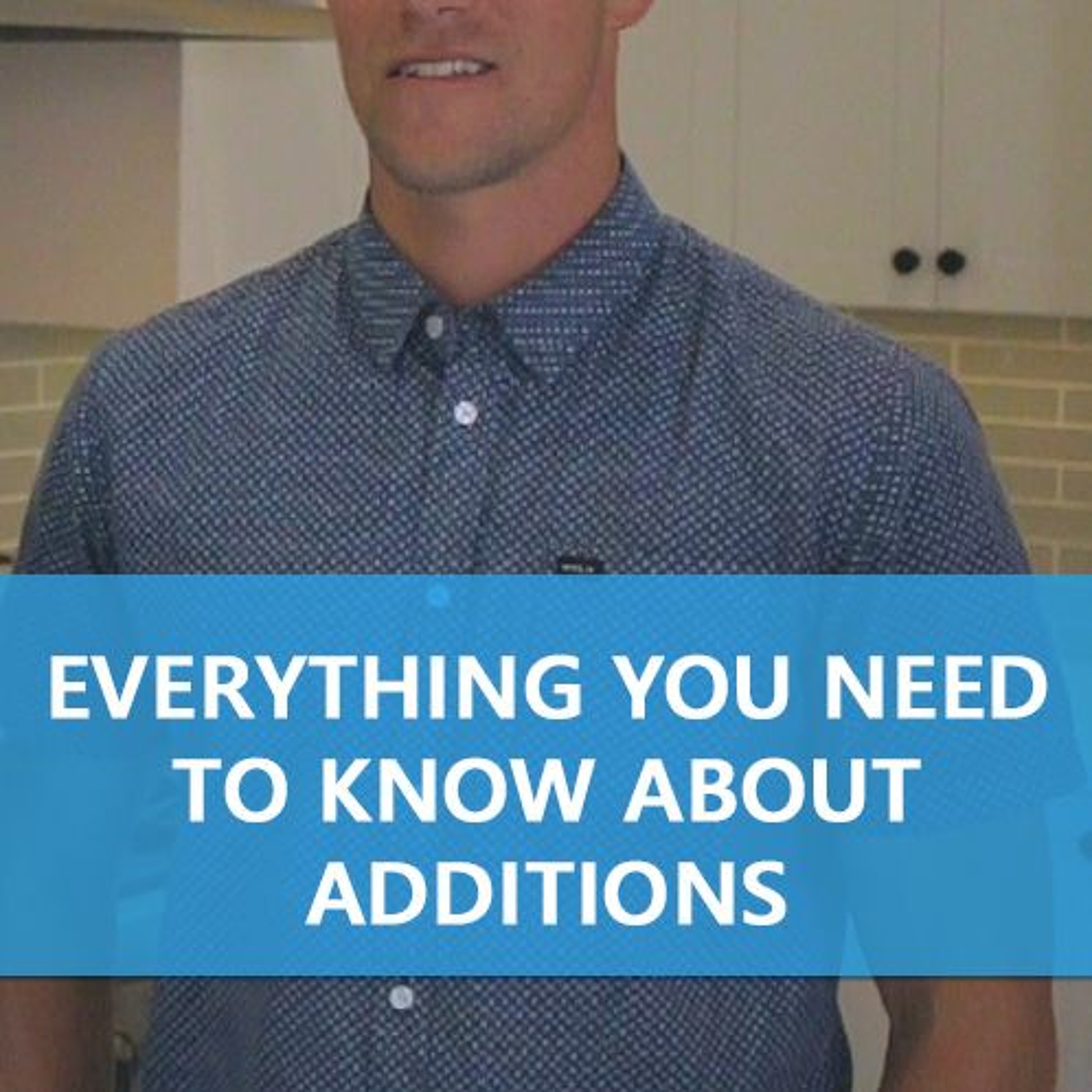 3 Ways to Add Space and Value to Your Home