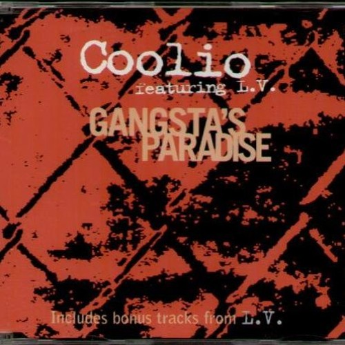 Coolio - Gangsta S Paradise ( Mark'M. Lento & Violento )