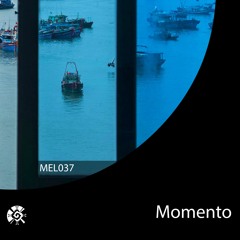 Raul Techmal - Momento