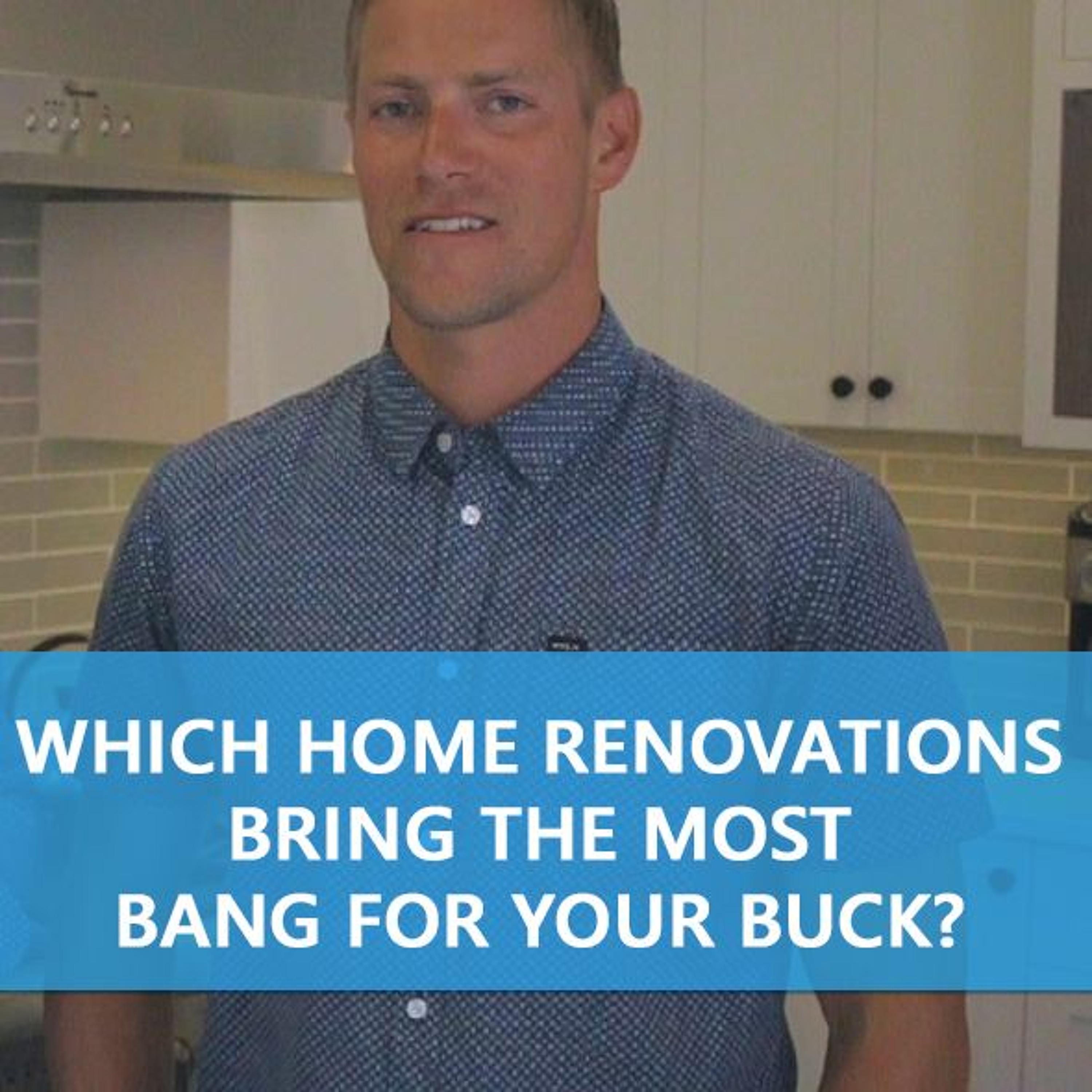 Where to Start When Remodeling Your Current Home