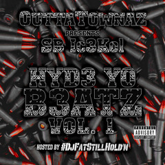 ADDIKTED 2 HUSTLIN' (Feat. Popa Tate) [Prod. By Ron Hawk]