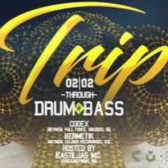 HERMETIK @ KPTM DRUMMING 02.02.2018 Pt.1