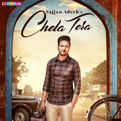 CHETA TERA / SAJJAN ADEEB