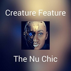 01 Creature Feature RMX(Club ReMix)