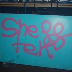 Flashmaster Lexx LIVE @ Shefftek vs Fractal