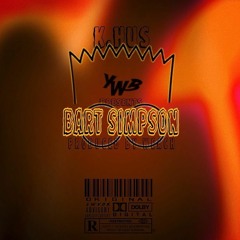 Bart Simpson Freestyle (Prod.Weach)