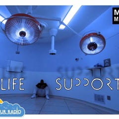 A.N.D "LIFE SUPPORT" - On The MishMash Radio Show