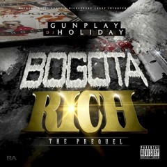 Jump Out (DatPiff Exclusive)