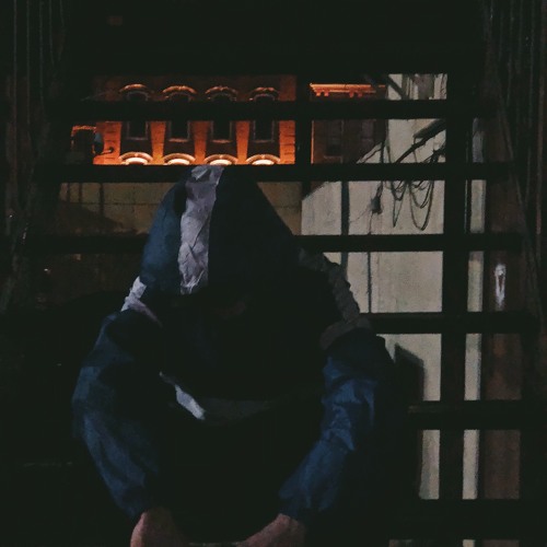 DARTHVADER3 (Prod By Frakcija)