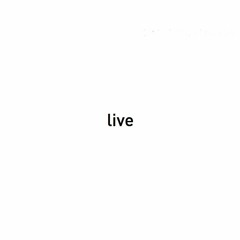 Live Act / Guest Mixes