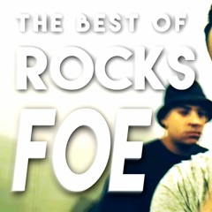 Best Of Rocks FOE