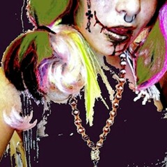 You Wear Suffering (Like You Do Odd Clothes)