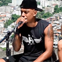 MC TH - ESCOLA PROIBIDA ( AO VIVO NO BOREL 2018 )