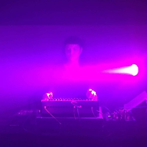 TechnoFist Podcast 070: Liquid Asset(Forest Air Mix)