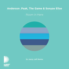 Anderson.Paak Room In Here (DJ Jazzy Jeff Remix)