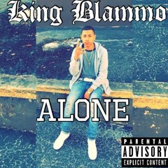 King Blammo - Alone