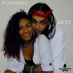 Pgunnah - 10.22 Prod. by DJ MostWanted