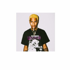 Death Wish (Comethazine, Tyler, the Creator, Lil Wayne)