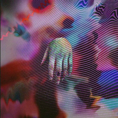 Blurred Lights