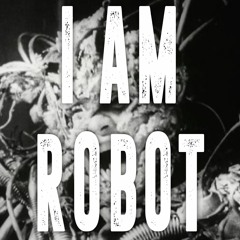 Blezz - I am Robot