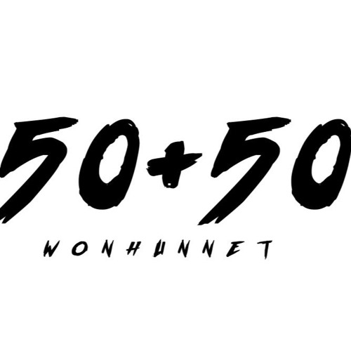 Rusto- Look Alive Mix #WonHunNetMix