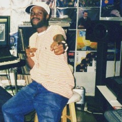 Love Movement (Dilla Tribute)