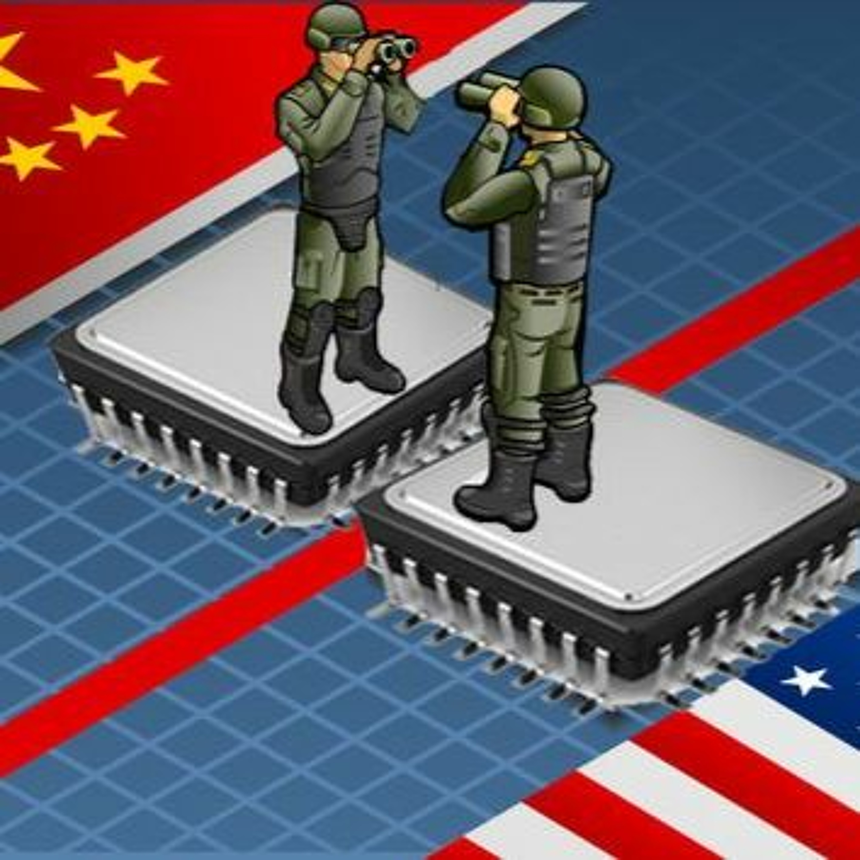 China 21