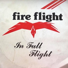 Fire Flight - Searching (ISLAND SYNTH FUNK BOOGIE BARBADOS)