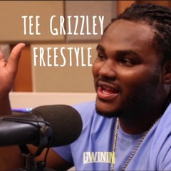 Tee Grizzley Freestyle (HD)