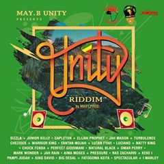 Unity Riddim Mix 2018