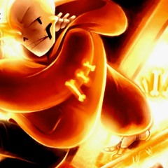 Powerfest (Underswap Papyrus Megalovania)