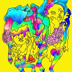 LOST SOUL (ft. nobqdy & DRAX)