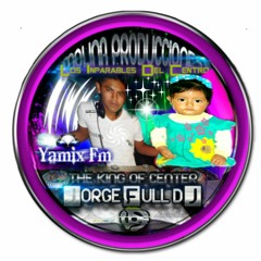 Demo Jorge Fulldj (( Original )) Yamix Fm Quito ecuador !!!