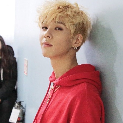 Ungjae - One Man Can Change The World
