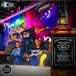 Duplo_Fuzzileiro & Xkriba & Magma ft Angelson- 72 Horas